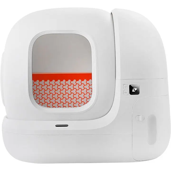 Туалет для домашніх тварин Petkit Pura Max Self-Cleaning Cat Litter Box (P9902) [98577] - фото 2
