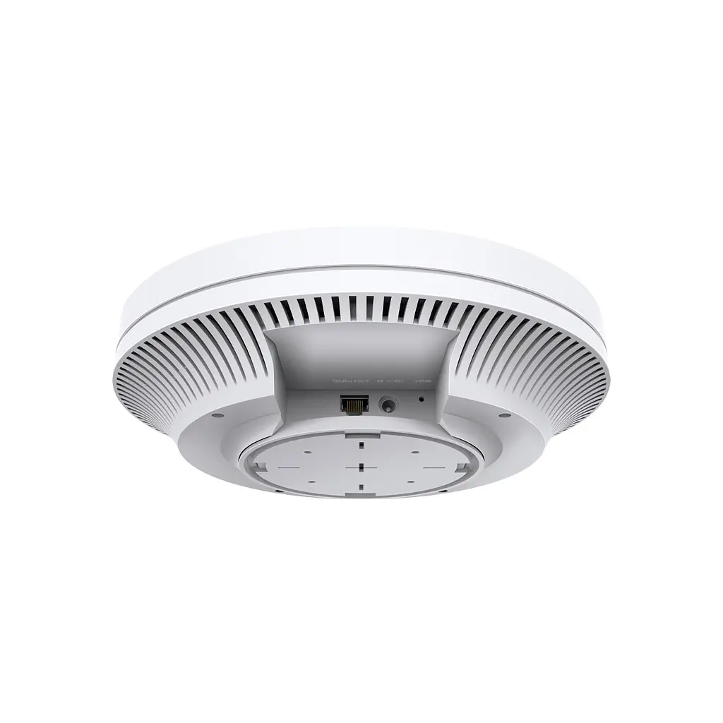 Точка доступу Wi-Fi TP-Link EAP610 - фото 6