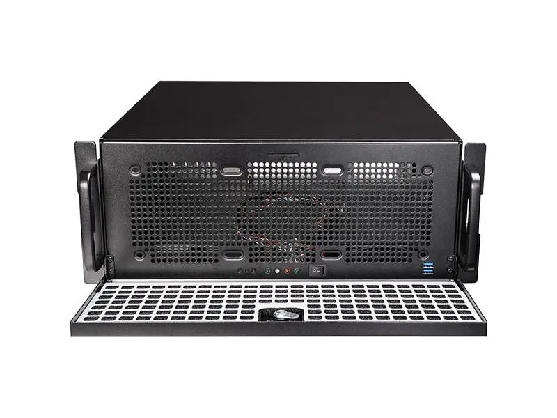 Корпус Chieftec UNC-409S-AIO-OP - фото 3