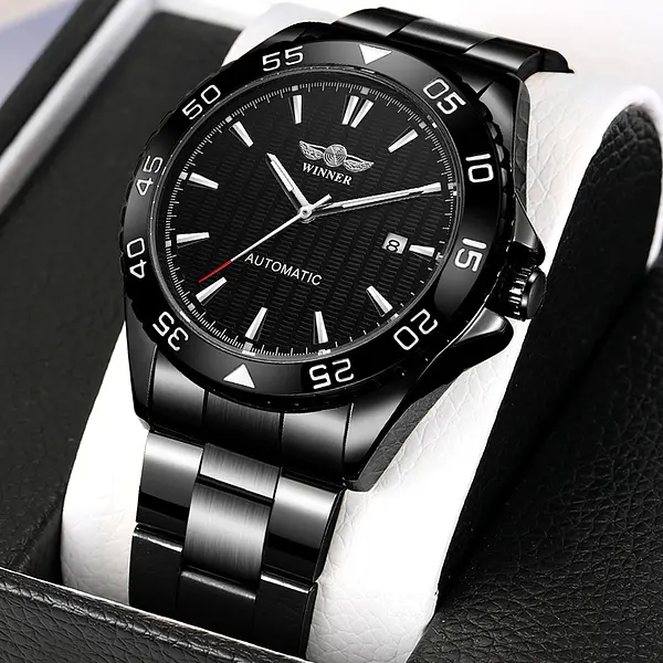 Годинник Winner Factor - фото 3