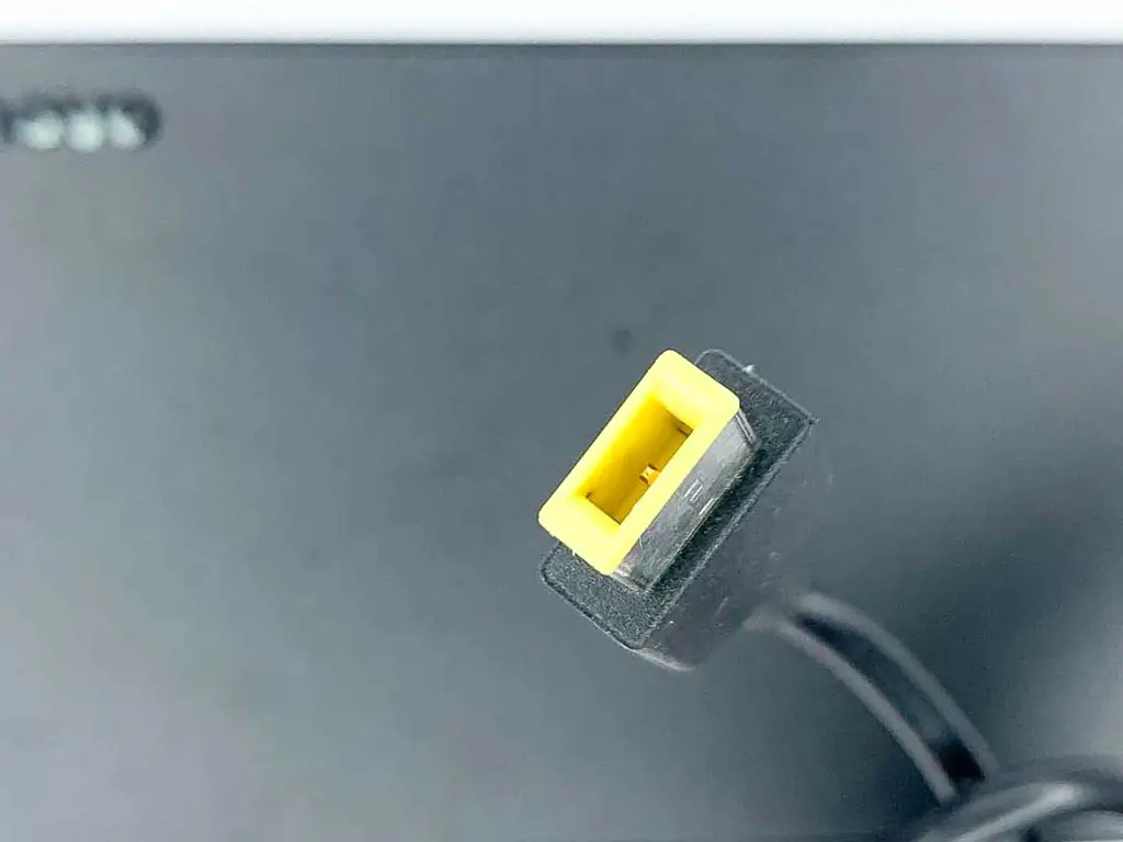 Блок живлення Lenovo 230w USB + Pin - Б/В - фото 4