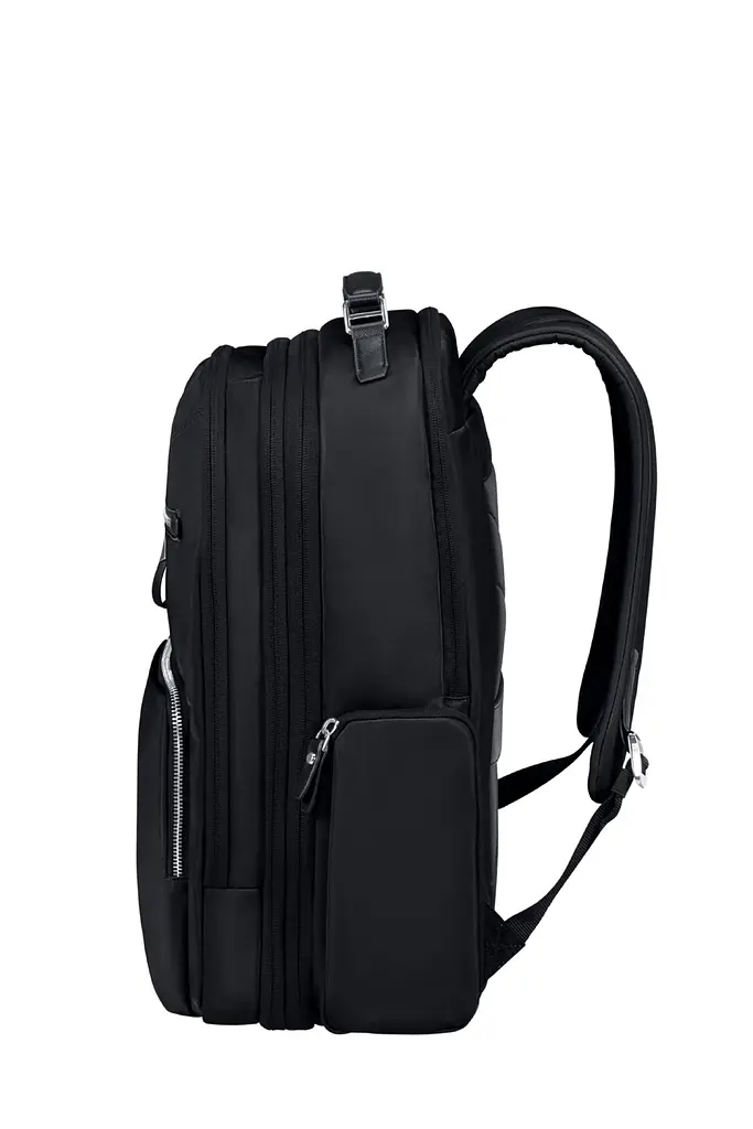Рюкзак 15.6" Samsonite KARISSA EVO BLACK 44x30x18(23) KP2*09021 - фото 8
