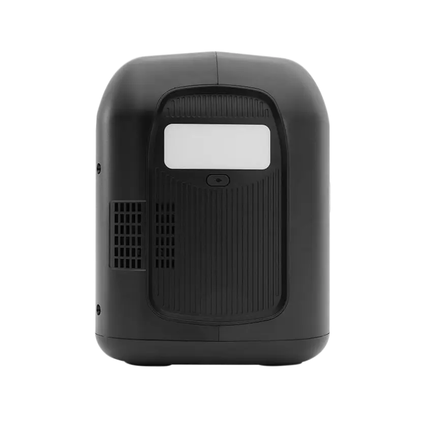 Багатофункціональна портативна зарядна станція LP CHARGER 500 (500W, 518Wh) - фото 6