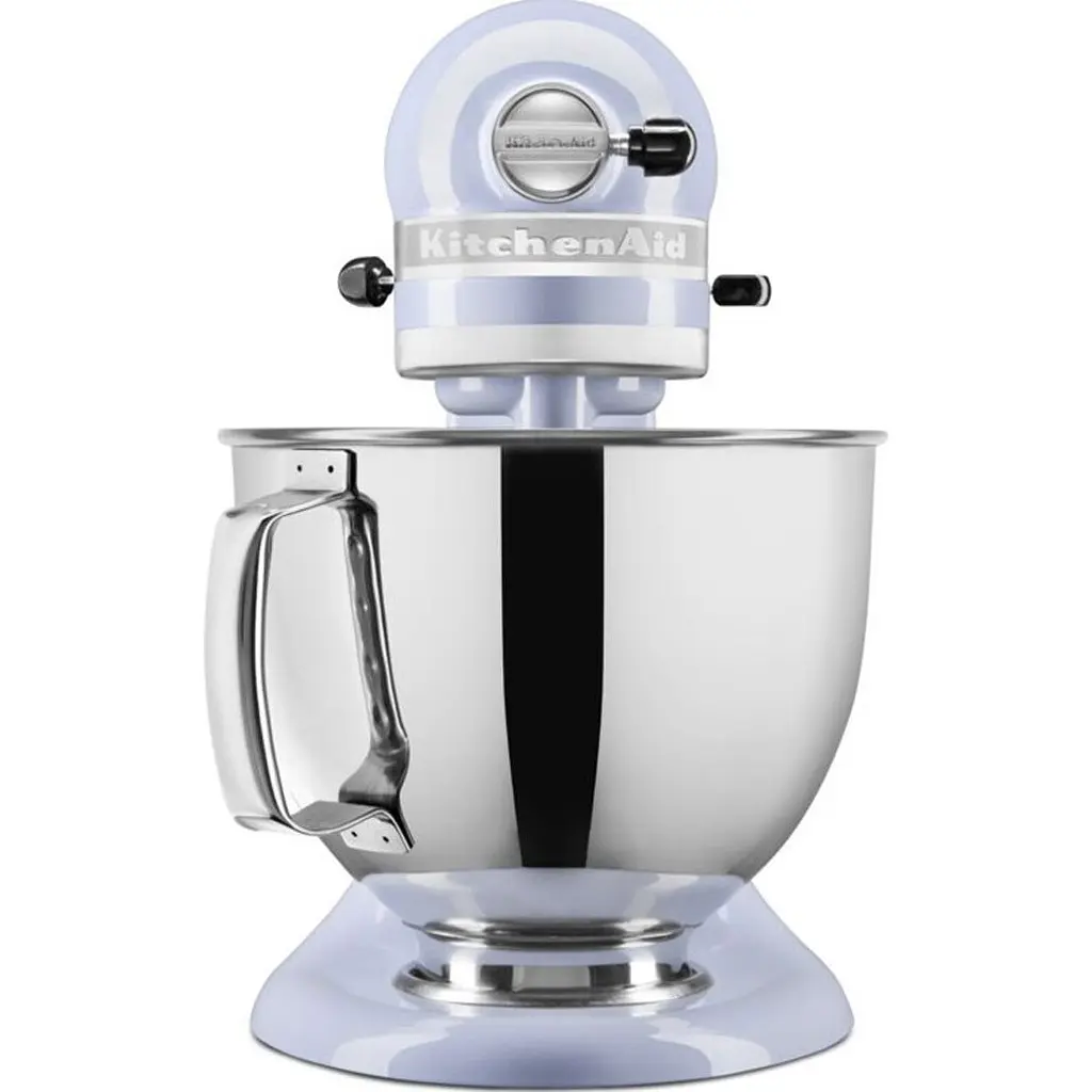 Планетарный миксер KitchenAid Artisan 5KSM125ELR [131320] - фото 3
