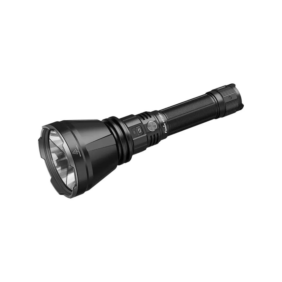 Далекобійний ліхтар Fenix HT18R v.2.0