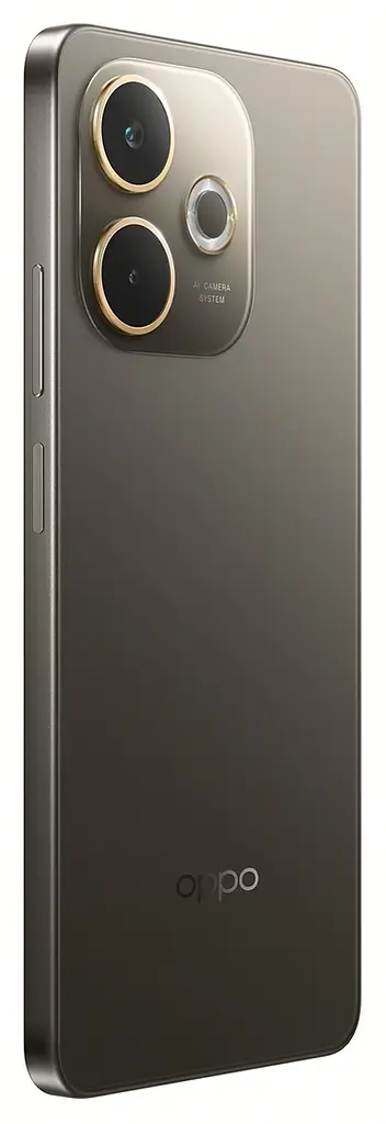 Смартфон Oppo A5 PRO 5G 8/256GB Black Brown 7136281 - фото 8
