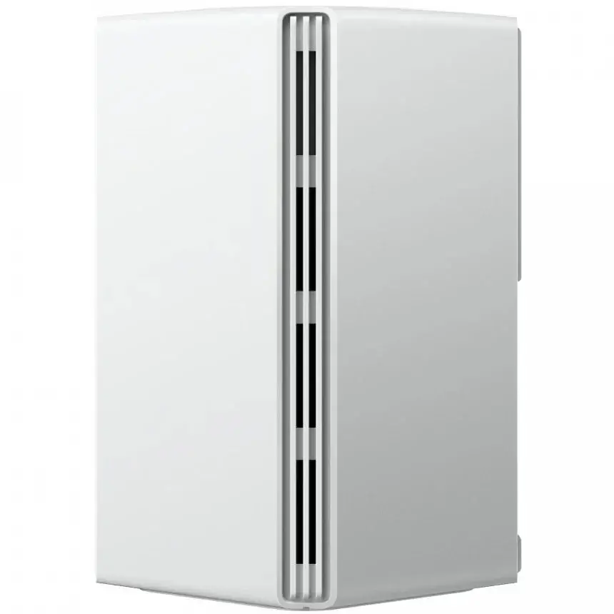 Wi-Fi cистема Xiaomi Mesh System AC1200 EU (3 pack) (DVB4484GL) UA - фото 3