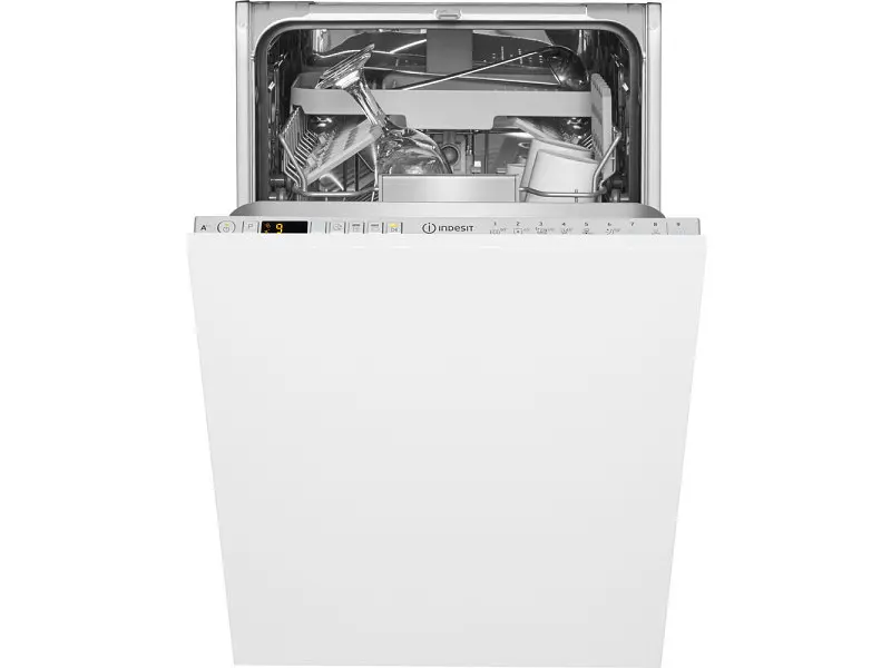 Встраиваемая посудомоечная машина Indesit DSIO 3T224 CE
