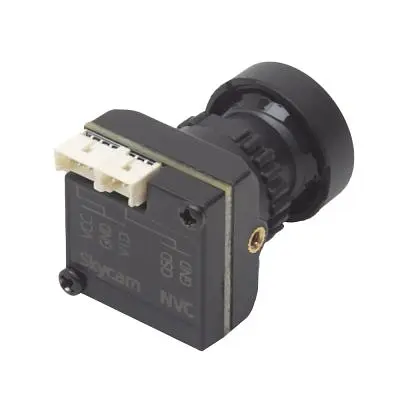 Камера FPV Skyzone Skycam NVC 1200TVL (CAM2) - фото 4