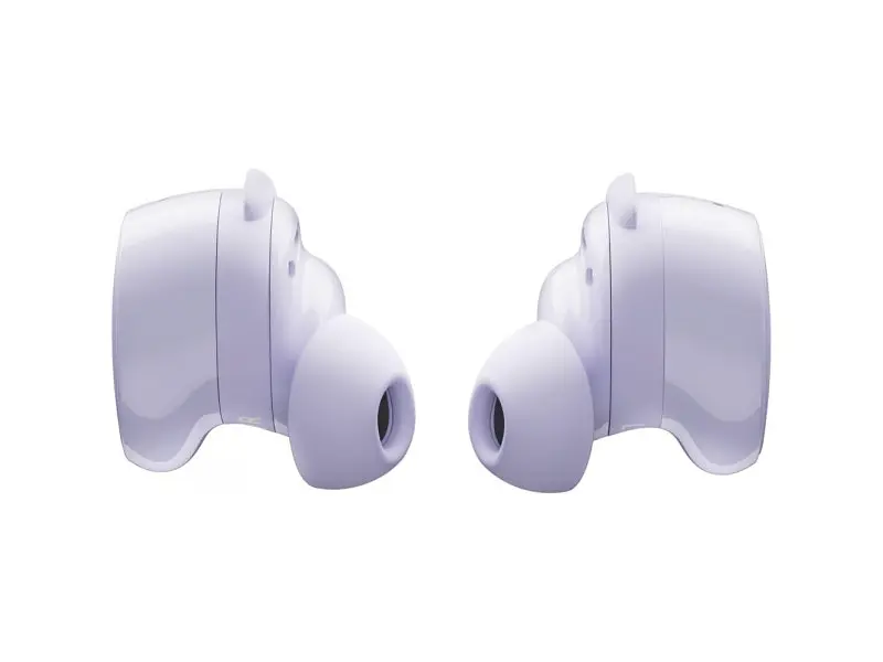 Навушники TWS Bose QuietComfort Earbuds Gen.2 Сhilled lilac (888507-0300) - фото 3