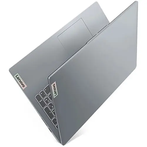 Ноутбук Lenovo IdeaPad Slim 3 15ABR8 7 7730U la 4.5 GHz, 16GB, 512GB, Без ОС - фото 10