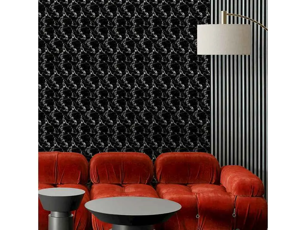 Самоклеюча PET плитка STICKER WALL 600x300мм x 2мм стінова SW-00002321 - фото 6