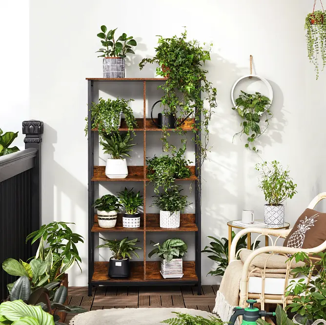 Стелаж Leobert Libreria в стилі Loft - фото 5