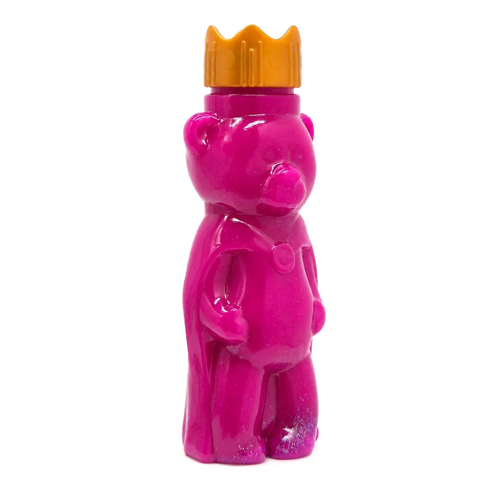 В'язка маса "King Slime" SLM-05-01U(Crimson) пластикова колба