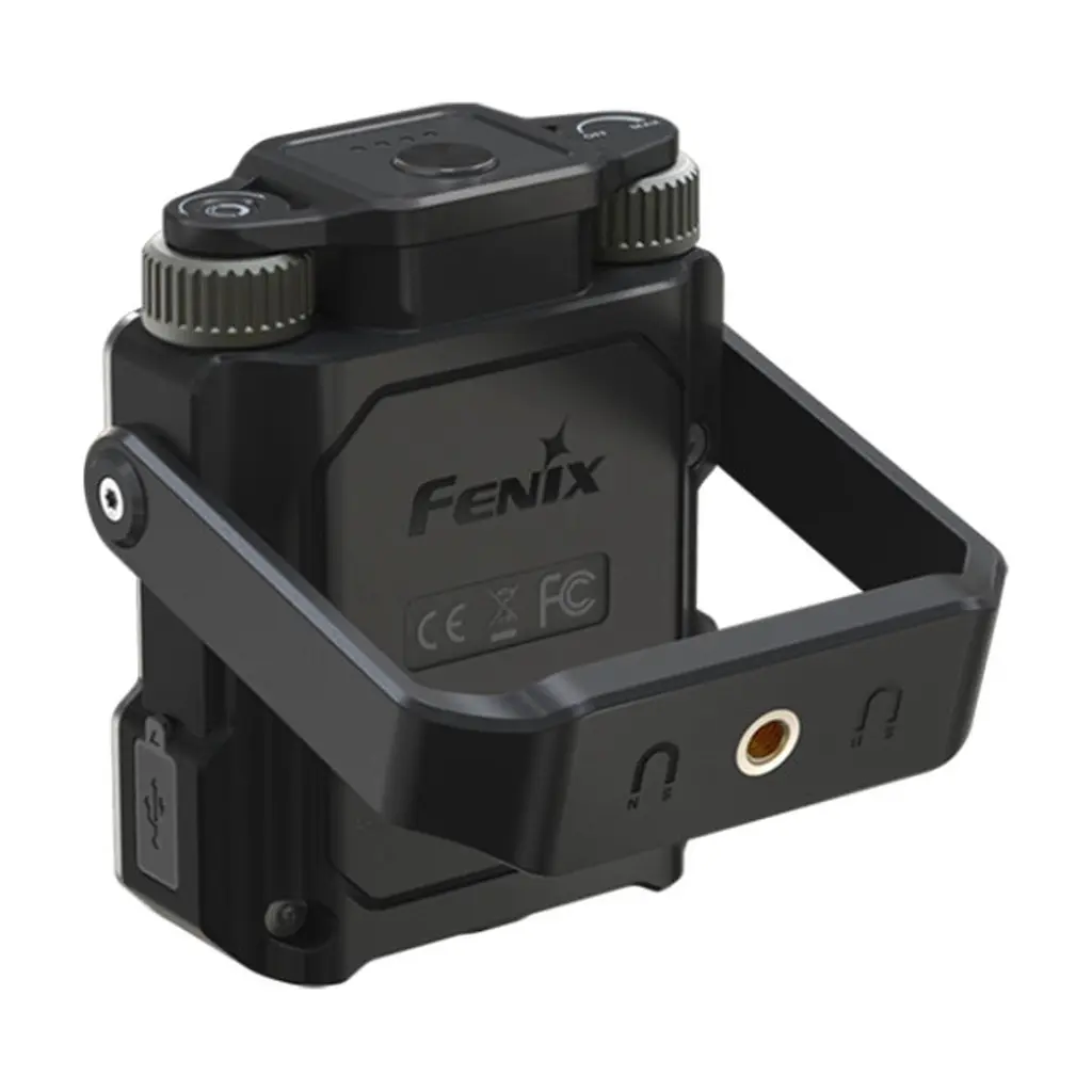 Ліхтар Fenix CL27R зелений (CL27R-Green) - фото 4