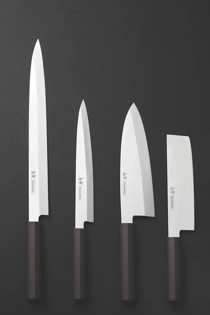 Нож для суши SUSHI, 203 мм TRAMONTINA kuh0016860 - фото 6
