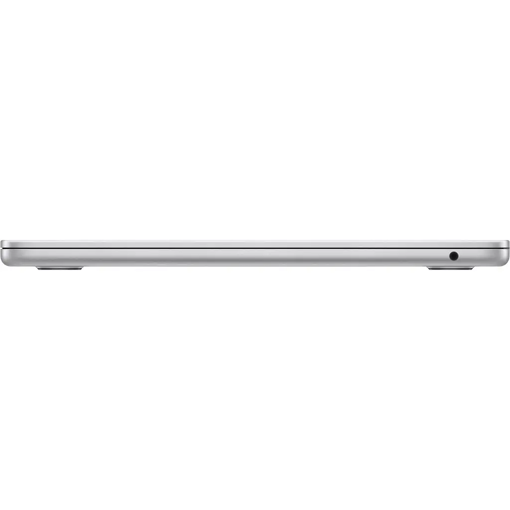 Ноутбук Apple MacBook Air 15'' M2 Retina 8/512GB Silver 2023 [MQKT3] [86315] - фото 3