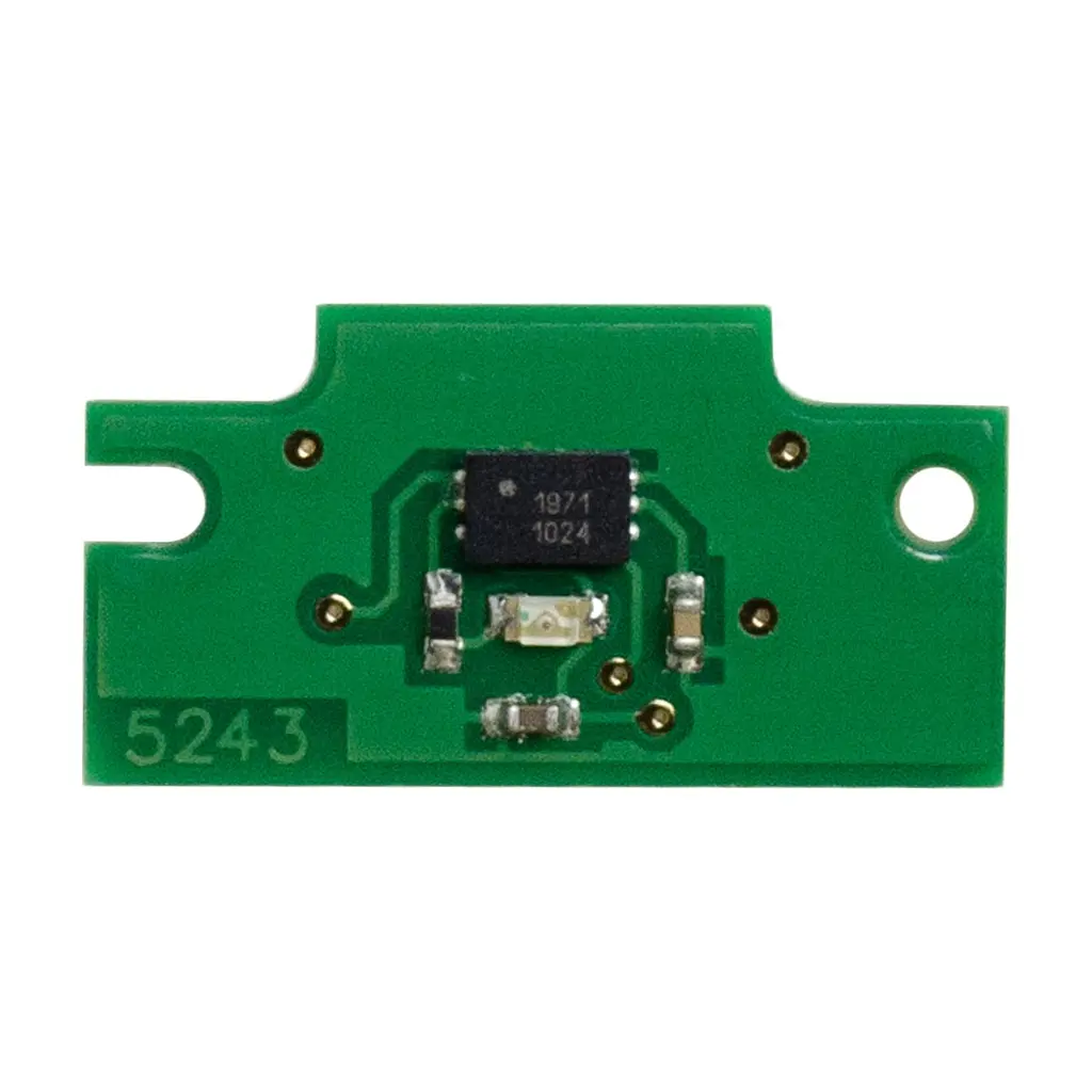 Чип для картриджа Canon PFI-107/6707B001, 130 мл, magenta Apex (CHIP-CAN-PFI107M) - фото 2