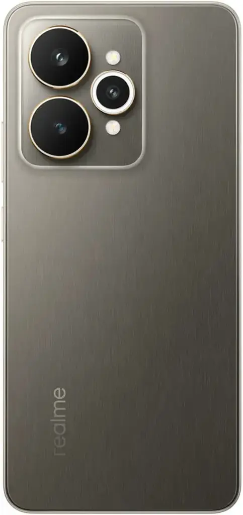 Смартфон REALME 15 5G 12/512GB Suit Titanium - фото 3