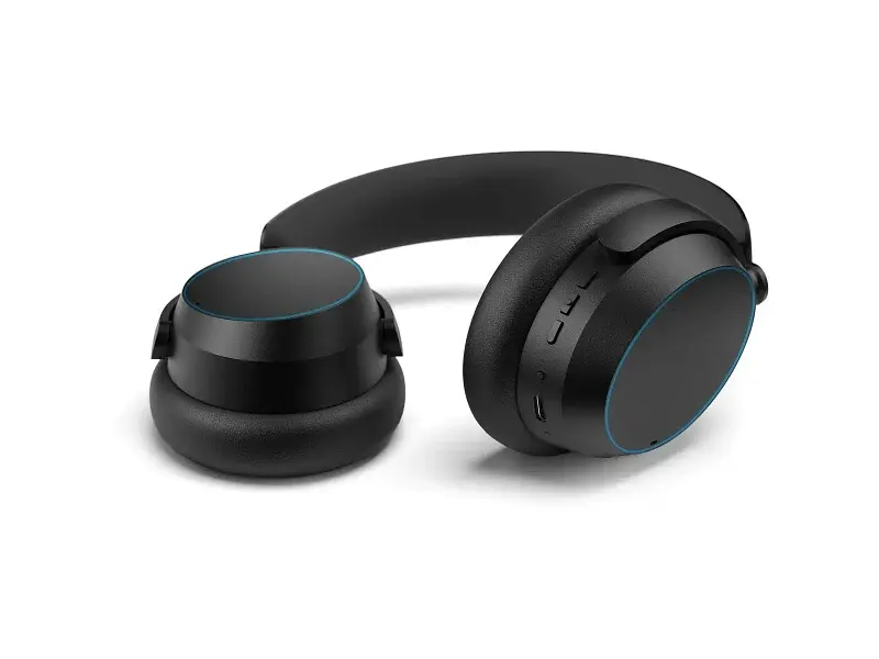 Навушники Sennheiser ACCENTUM Wireless Blue (700381) - фото 4