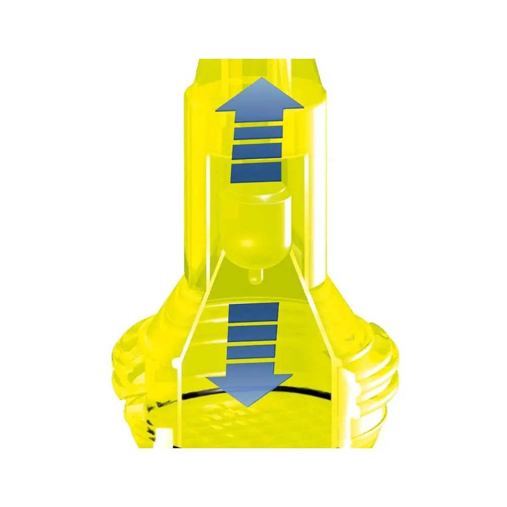 Очиститель для грунта Tetra GC 40 для аквариума 50-200 л - фото 4