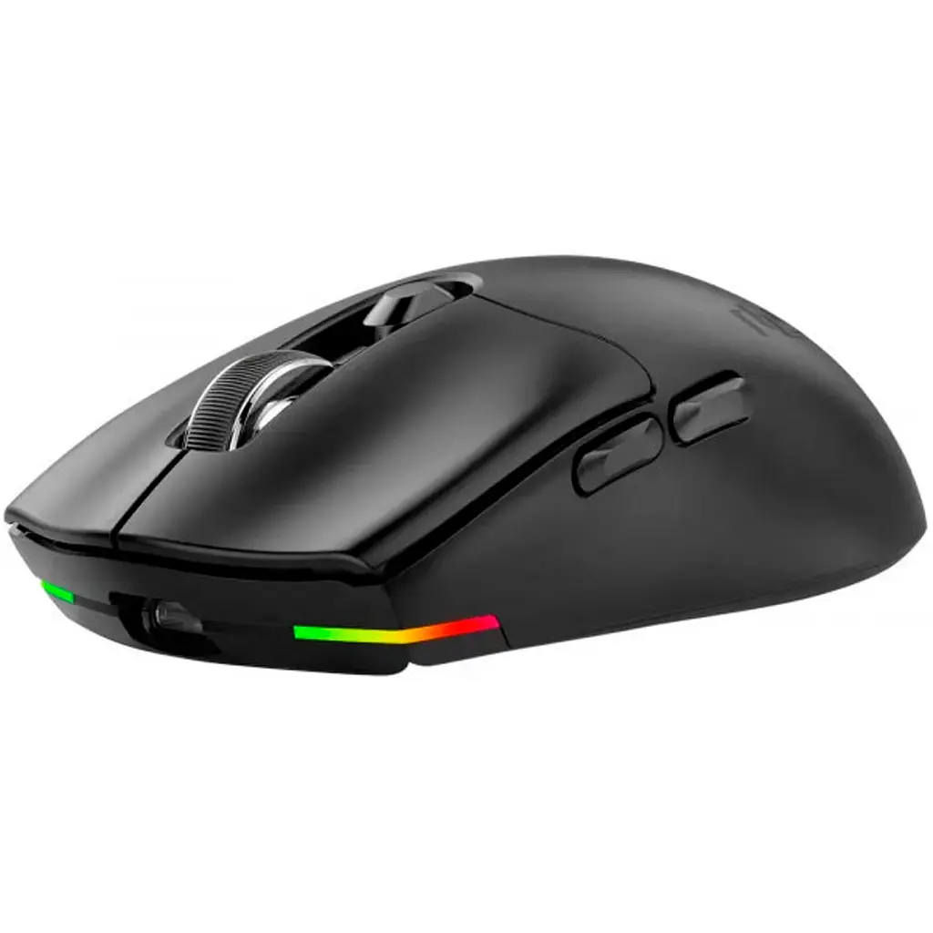 Миша Proove Gaming Rate Black [CMRTWR003002] [113936] - фото 2