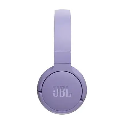 Навушники JBL Tune 670NC Purple (JBLT670NCPUR) - фото 3