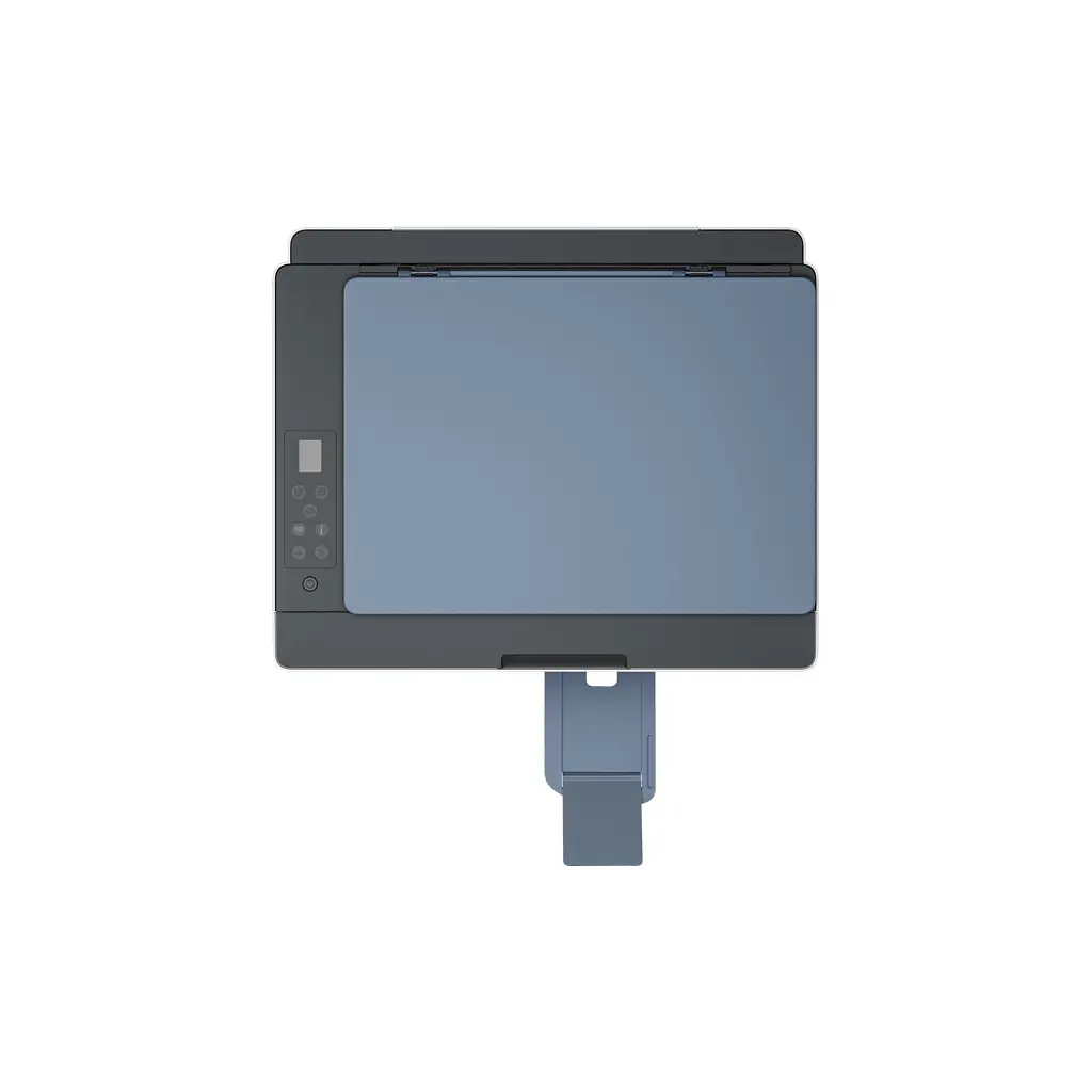 Багатофункціональний пристрій HP Smart Tank 580 c Wi-Fi (1F3Y2A) - фото 7