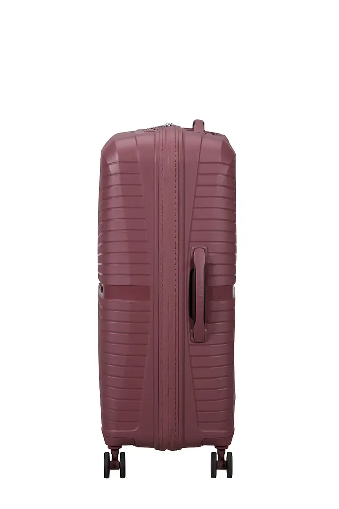 Валіза 67 См American Tourister AIRCONIC GALACTIC MAUVE 67x44,5x26 88G*52002 - фото 10
