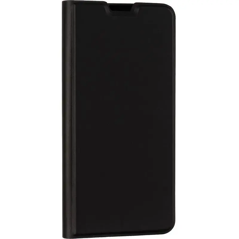 Чехол-книжка BeCover Exclusive New Style для ZTE Blade A35 Black (712604) - фото 2