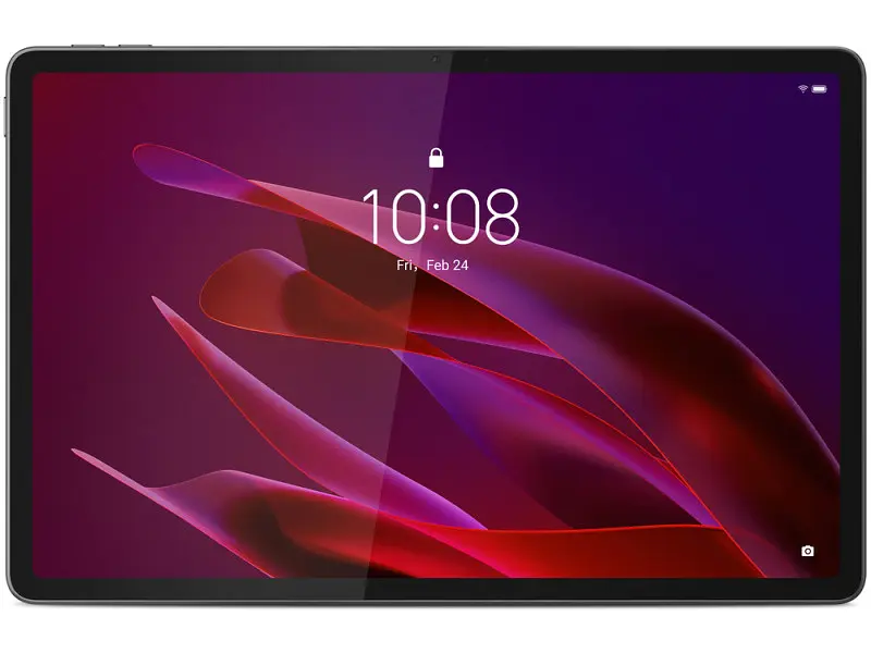 Планшет Lenovo Yoga Tab 8/256GB Luna Grey + Pen (ZAG60200UA) - фото 9