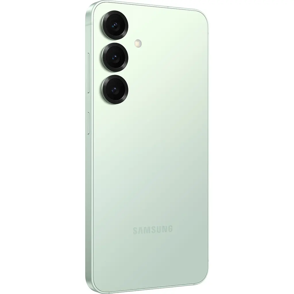 Смартфон Samsung Galaxy S25 12/512Gb Mint (SM-S931BLGHEUC) - фото 2