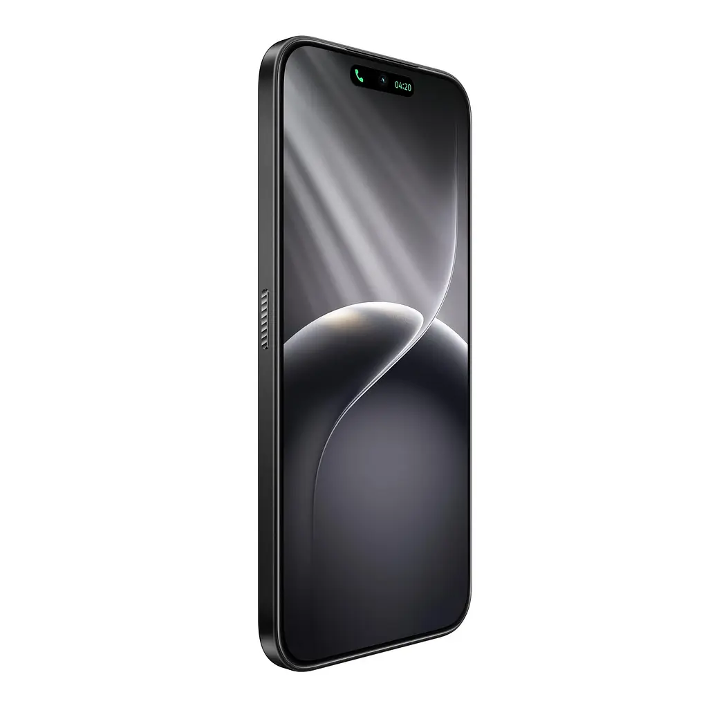 Смартфон Tecno Camon 50 (CN5) 8/256GB Moonshadow Black (4894947116155) - фото 8