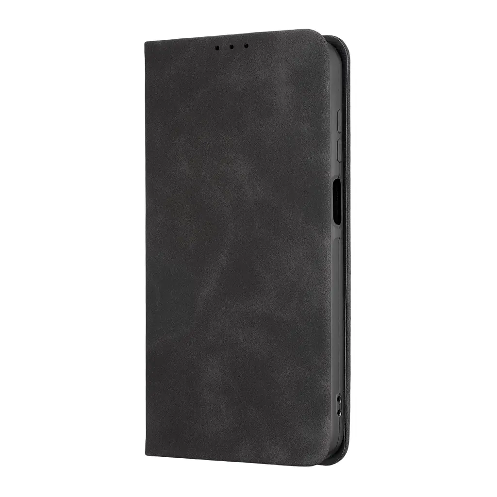 Чохол-книжка Flip Case Samsung A15 4G (A155)/A15 5G (A156) Black