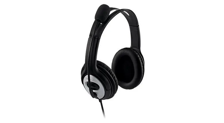 Гарнитура Microsoft LifeChat LX-3000 USB (JUG-00015) - фото 2