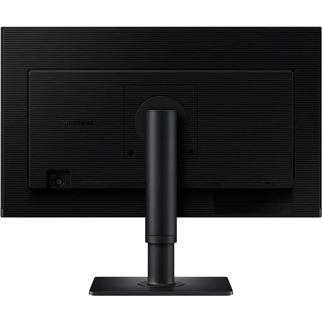 Монітор 27" Samsung LS27D400GAIXCI FHD IPS 100Hz (LS27D400GAIXUA) - фото 4
