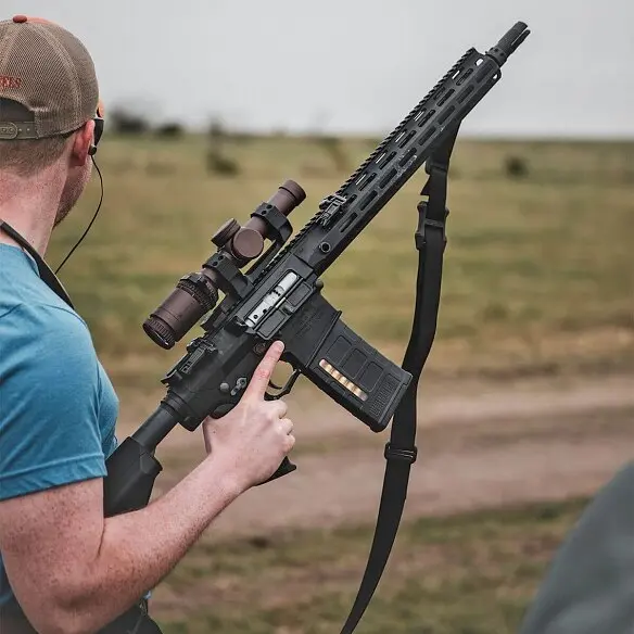 Ремінь Magpul MAG513 MS1 Sling - фото 5