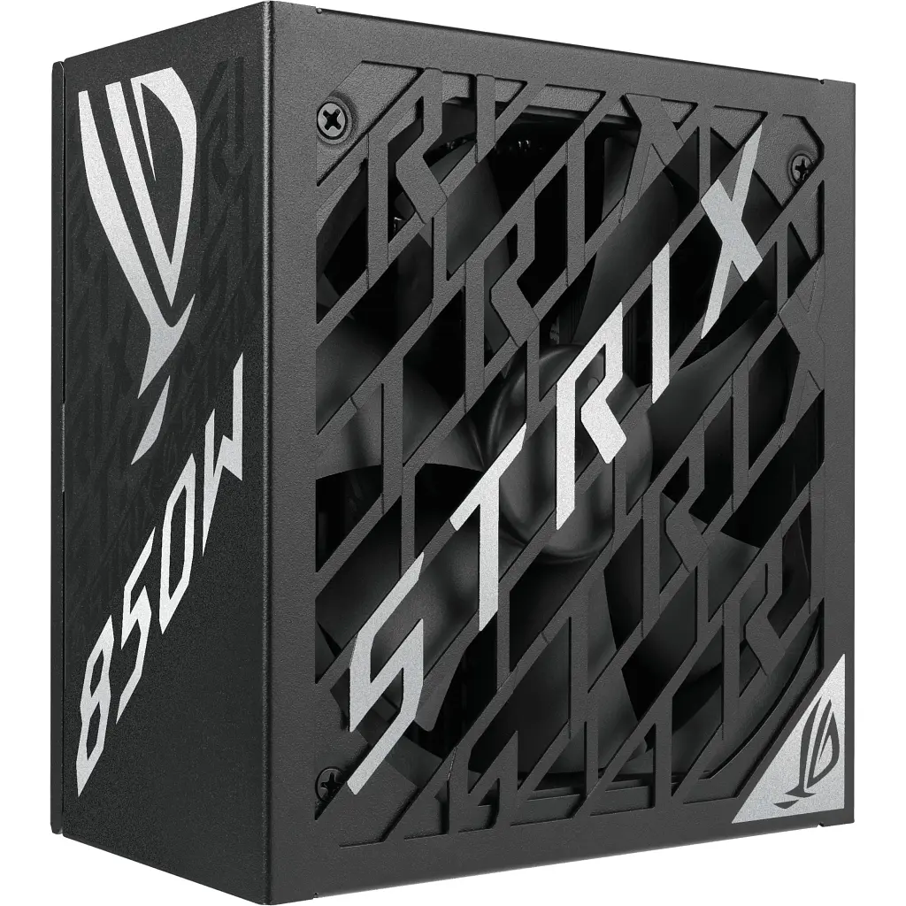 Блок питания ASUS 850W ROG STRIX (90YE00W2-B0NA00) - фото 8