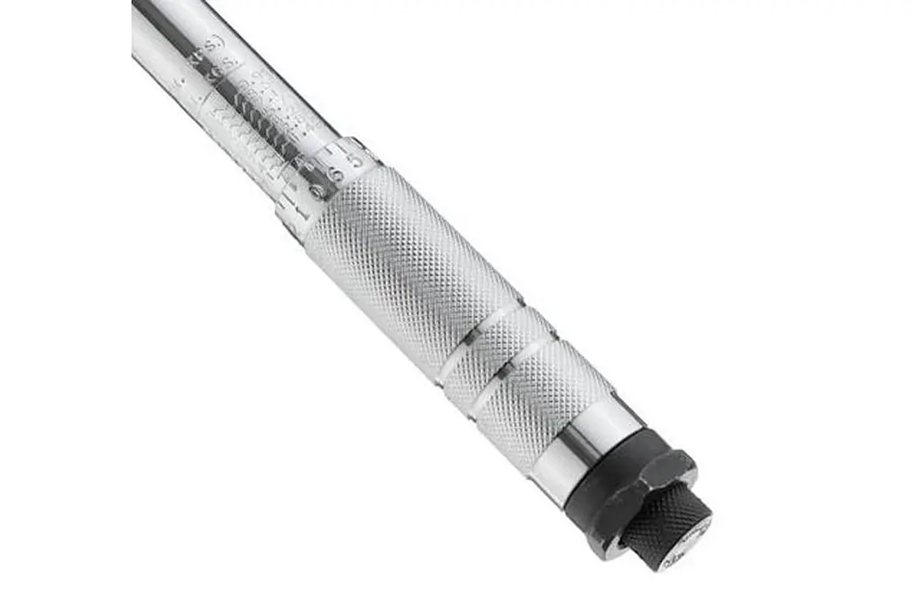 Ключ динамометричний Intertool 3/8" 7-105 Н*м XT-9003 - фото 6