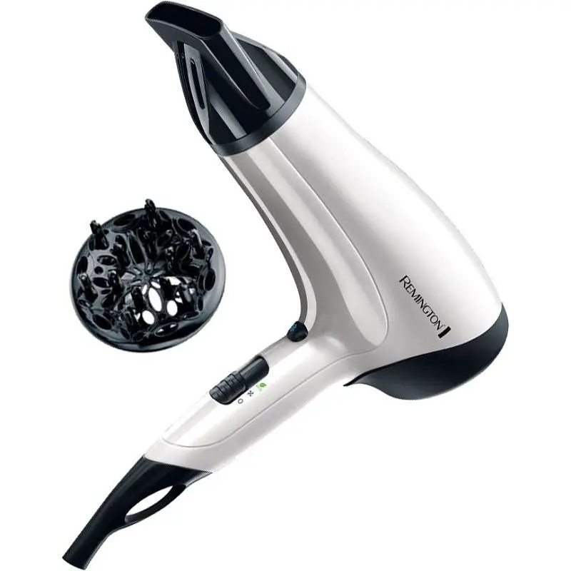 Фен Remington D 3015 - фото 3
