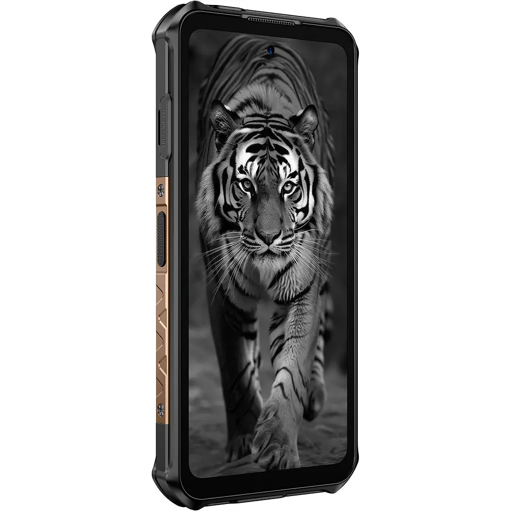 Смартфон Ulefone Armor X16 6/128GB Sand Dune [147610] - фото 2