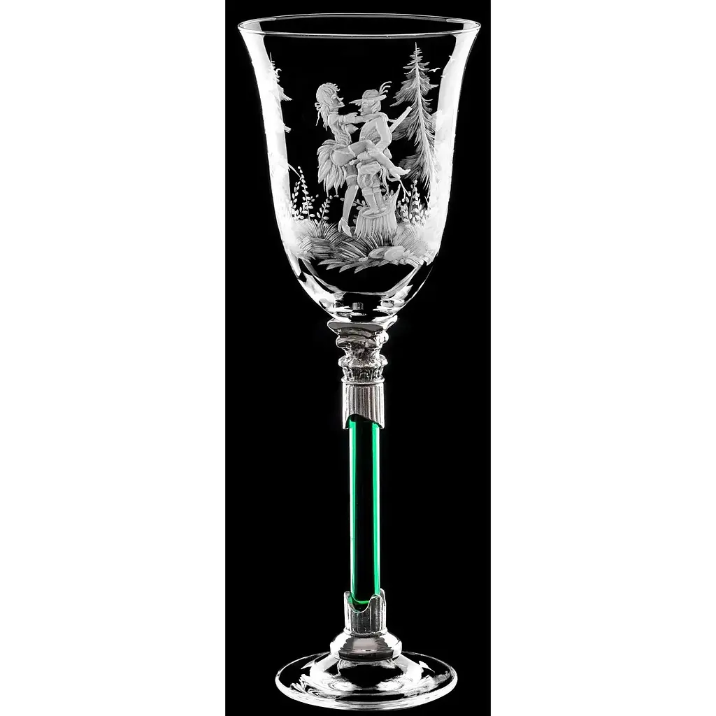 Бокал Wutschka - фото 4