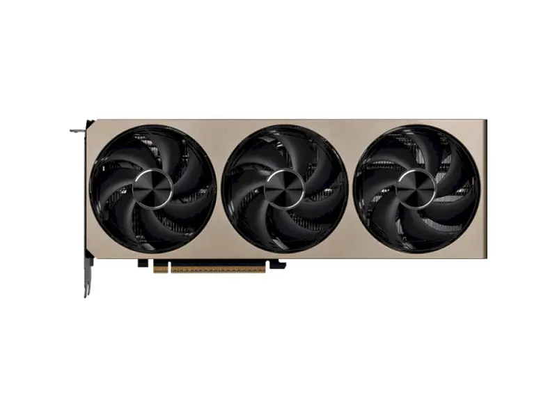 Відеокарта MSI GeForce RTX 5080 16G INSPIRE 3X OC - фото 3
