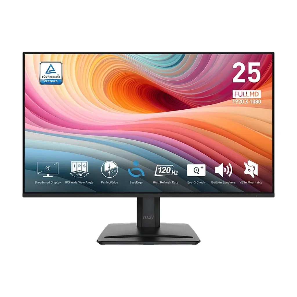 Монітор MSI PRO MP251L E2