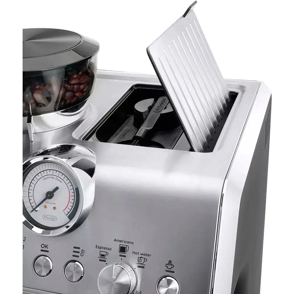 Кавоварка DeLonghi EC 9155 MB (132126043) - фото 3