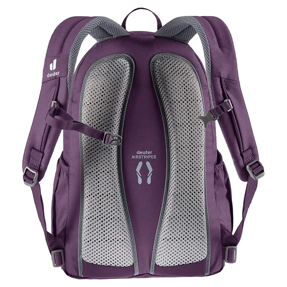 Рюкзак Deuter Gogo Plum (1052-3813221 5334) - фото 3