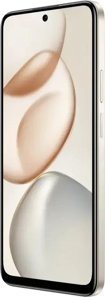Смартфон Honor 400 Smart 5G 6/128GB Desert Gold (Global) (no charger) - фото 4