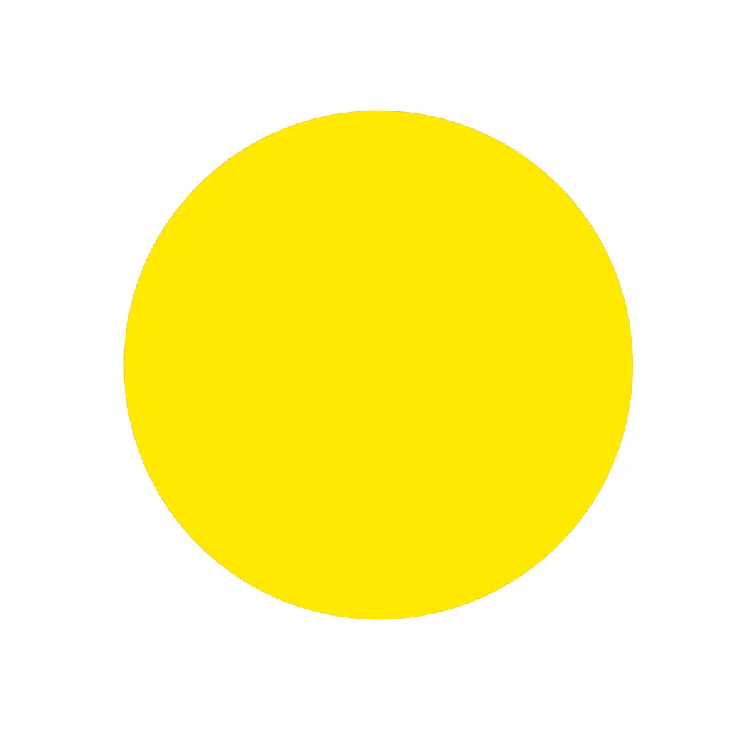 Цветной линер Art Liner, Yellow/Желтый, 99 - фото 4