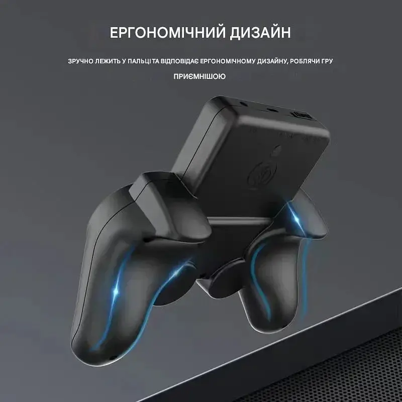 Портативна ігрова ретро приставка LCD 3.0" консоль з джойстиком 1 або 2 гравця 8bit 520 ігор SEGA SUP UKC Game Box - фото 4