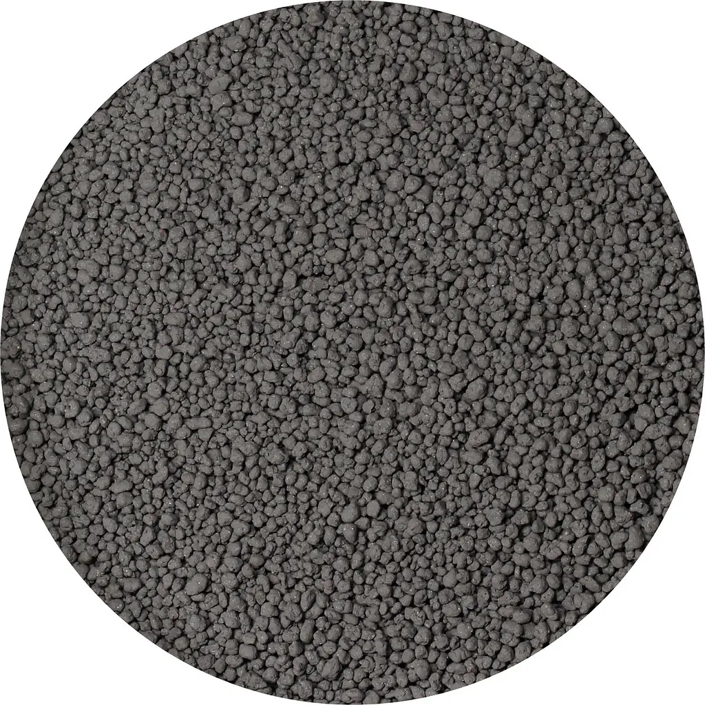 Грунт для акваріума Aqua Nova Plant Soil 3 л 2-3 мм чорний (NPS-4BL) - фото 2